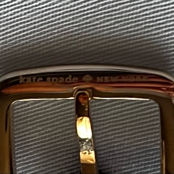 Kate Spade watch - Picture 11 of 11